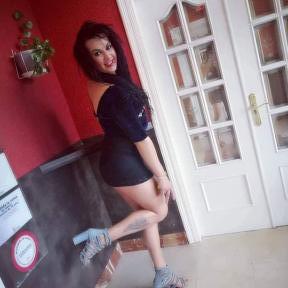 642731869: Transexual en Valencia