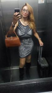 Travesti en Málaga: 