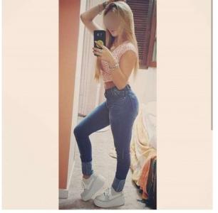 Chica busca chico en Lugo: 