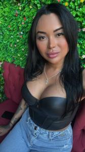 Transexual en Málaga: 