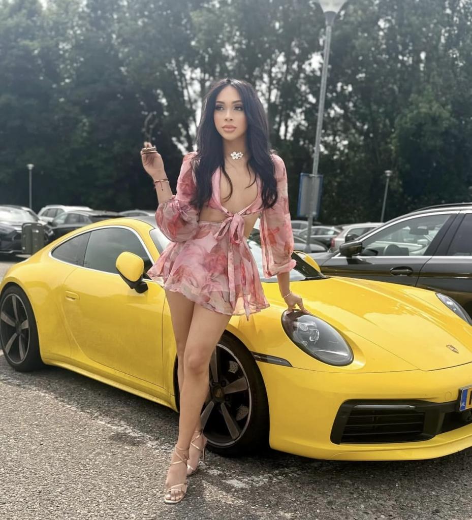 610479198: Travesti en Tenerife