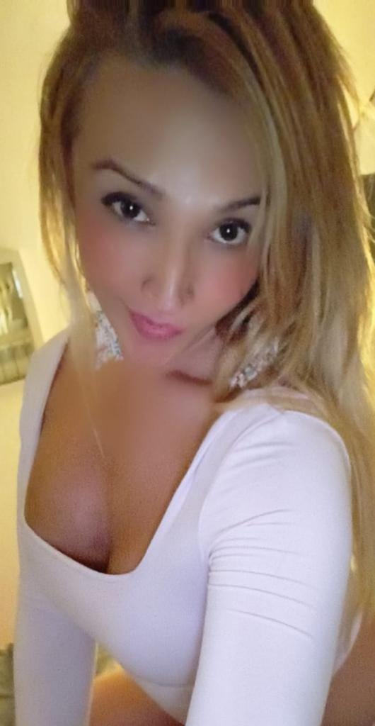 672896249: Transexual en Madrid