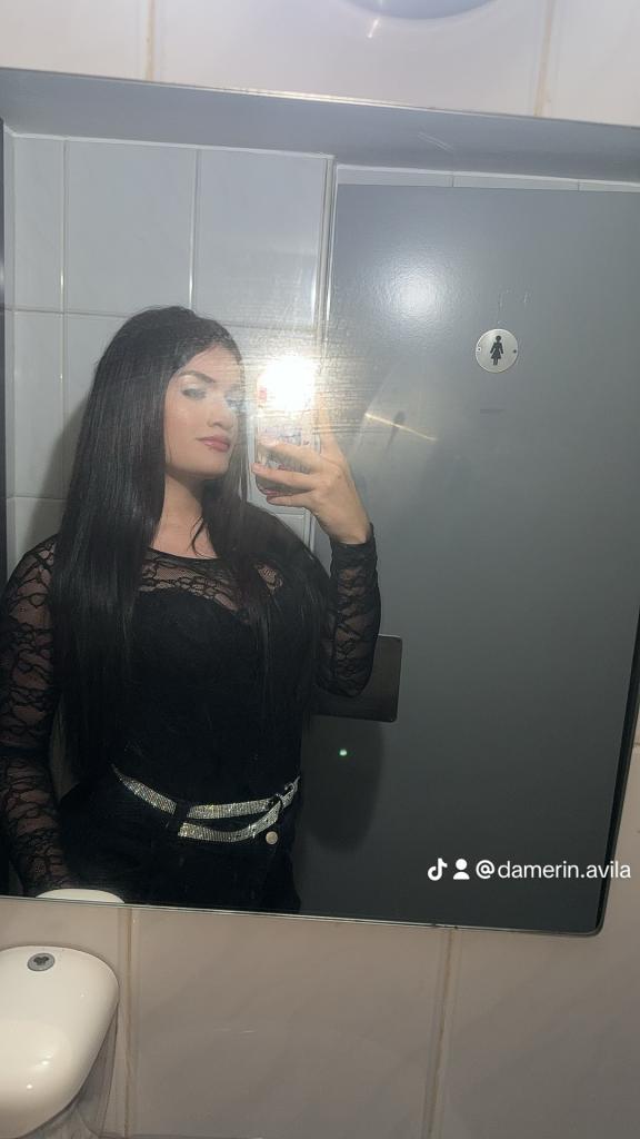610772846: Travesti en Pontevedra