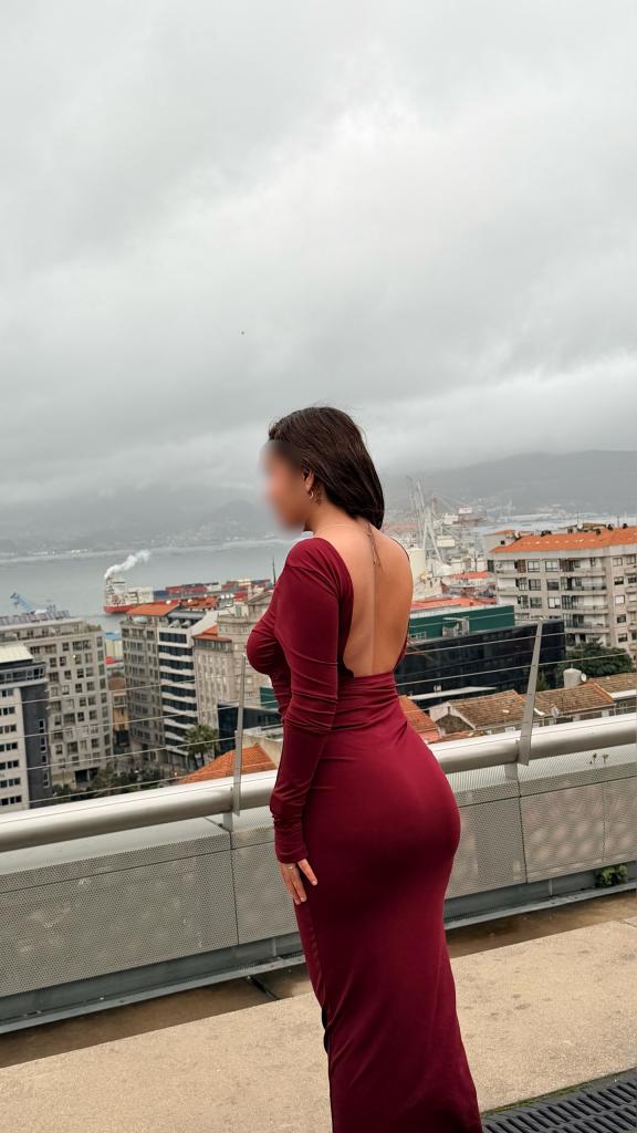 Chica busca chico en Pontevedra: 