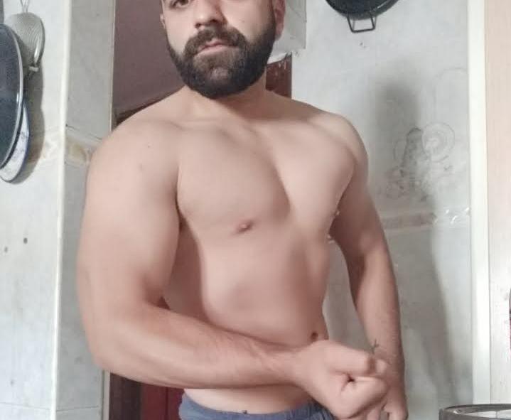 Chico busca chica en Madrid: 