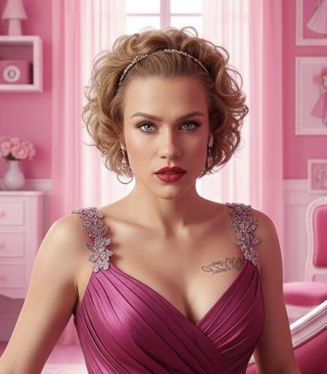 Travesti en Castellón: 