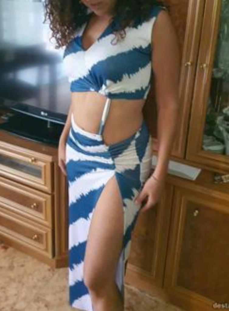 643206859: Chica busca chico en Madrid