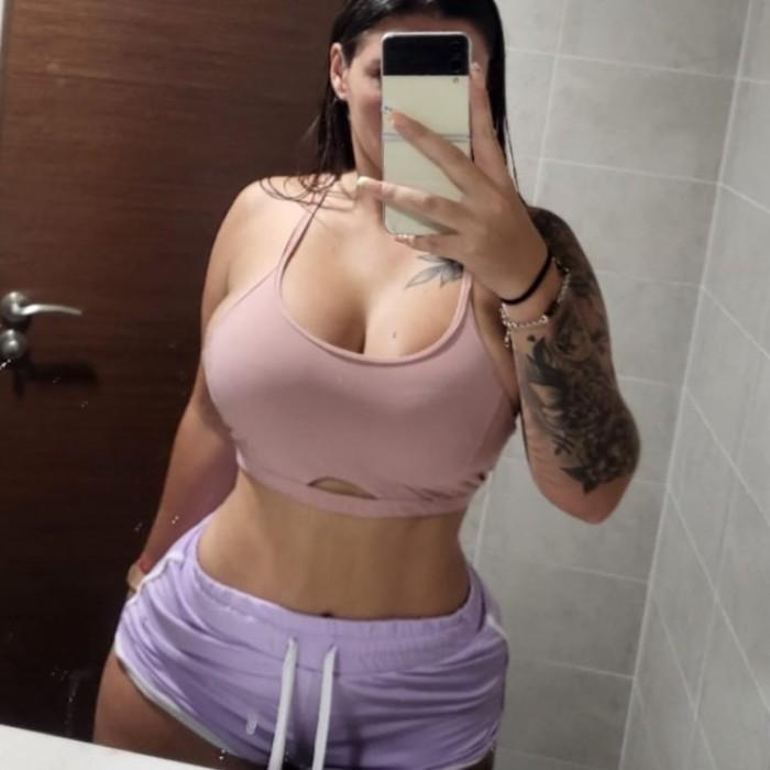 Chica busca chico en Tenerife: 