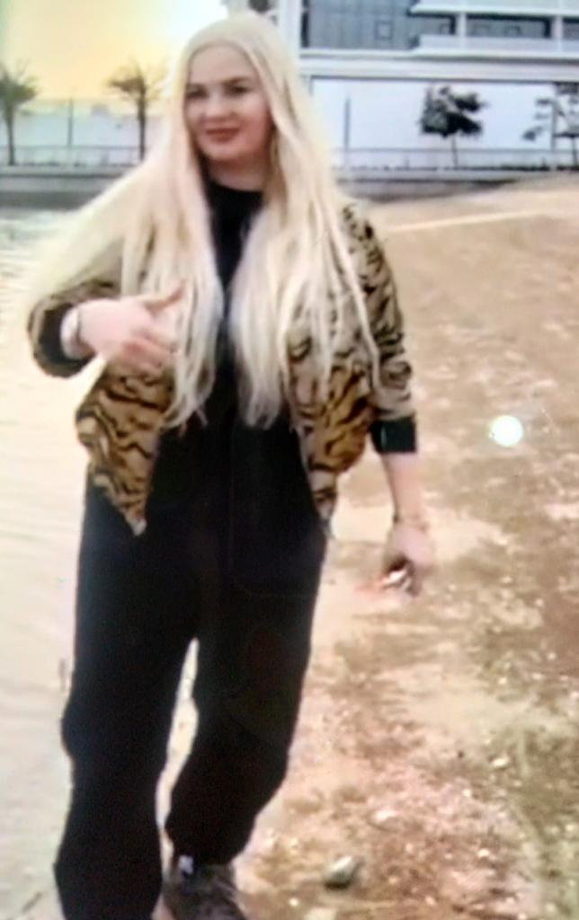 Chica busca chico en Barcelona: 