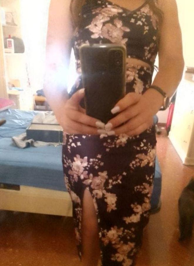 Chica busca chico en Córdoba: 