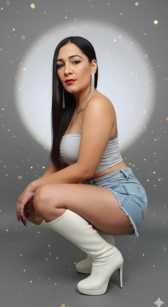 Chica busca chico en Málaga: 