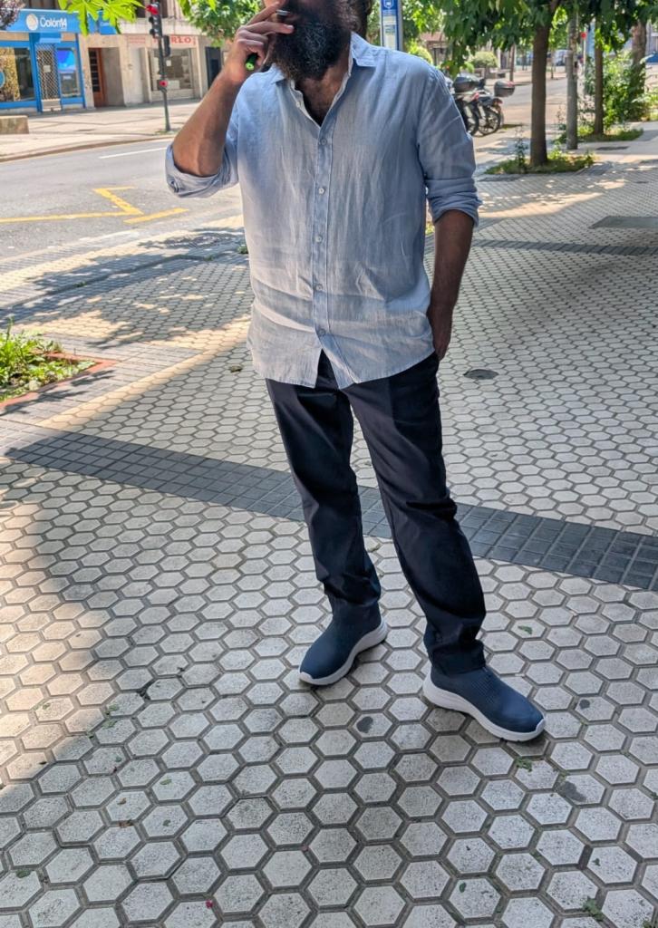 Chico busca chica en Guipúzcoa: 