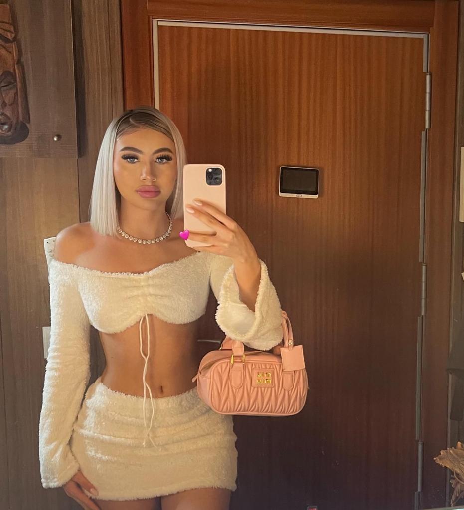 613852148: Chica busca chico en Alicante