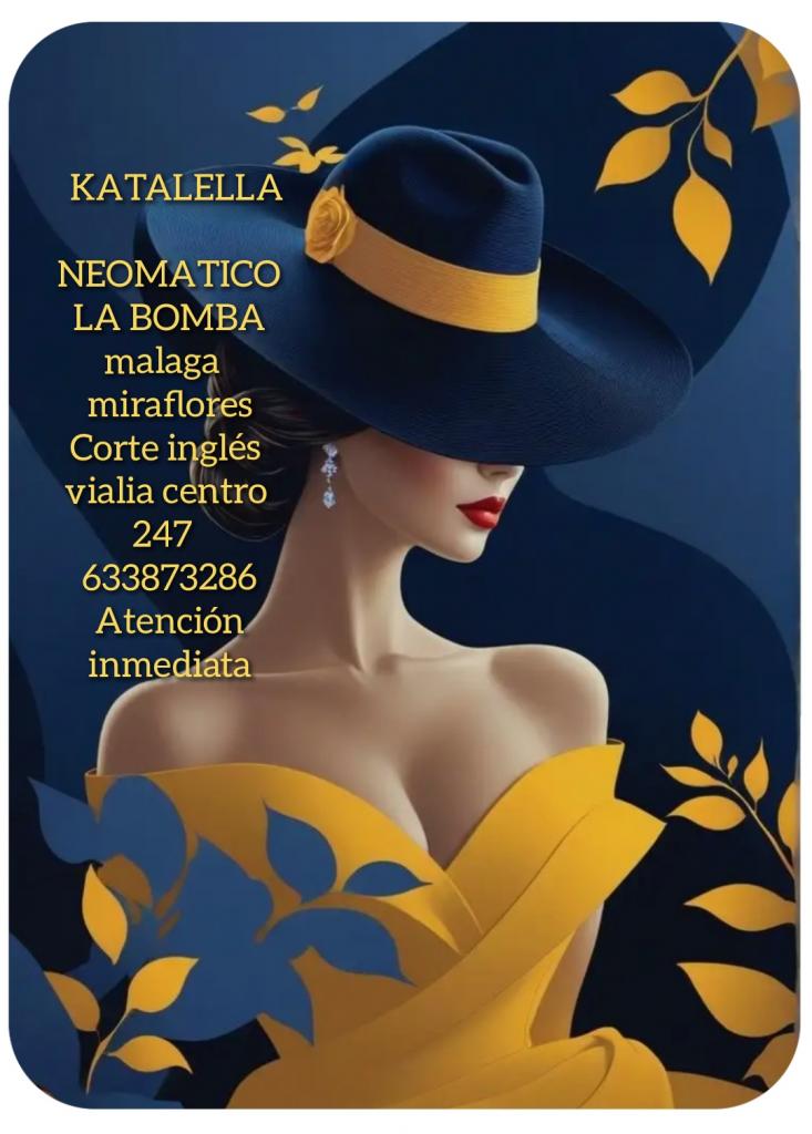 633873286: Chica busca chico en Málaga