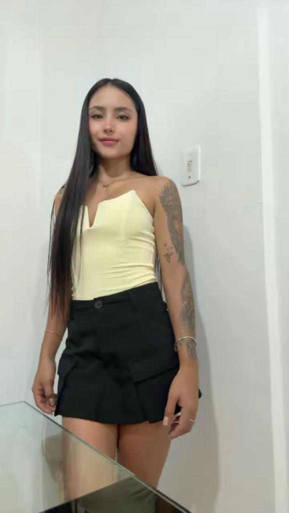 Chica busca chico en Málaga: 