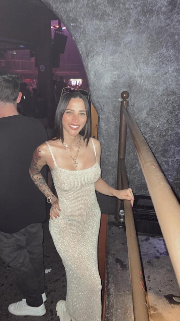 Chica busca chico en Alicante: 