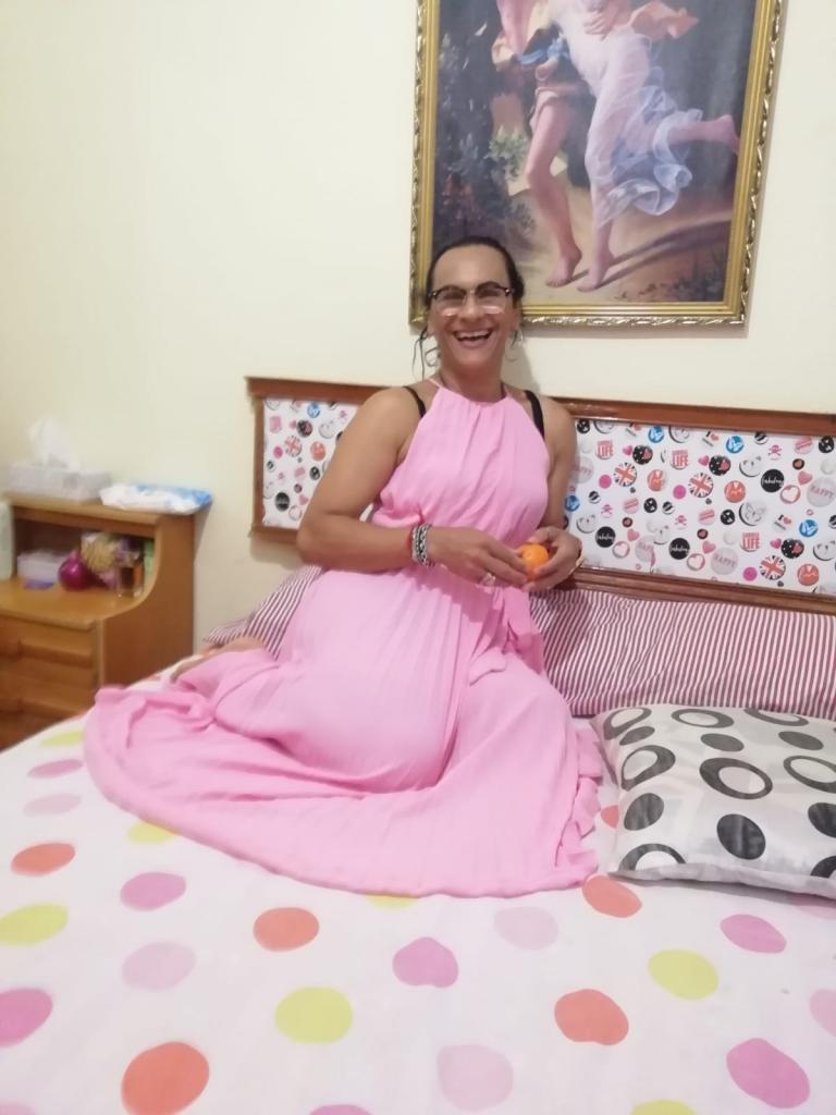 Transexual en Castellón: 