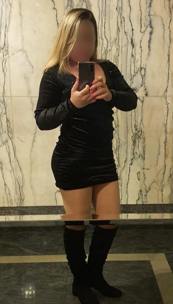 Chica busca chico en Castellón: 