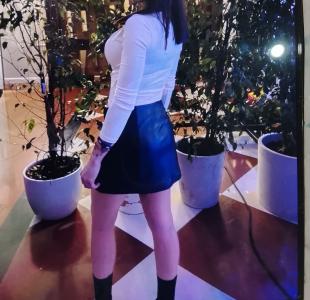 695851116: Chica busca chico en Málaga