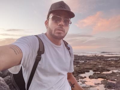 603962773: Virtual en Tenerife