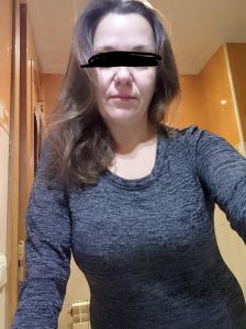 641613132: Chica busca chico en Madrid