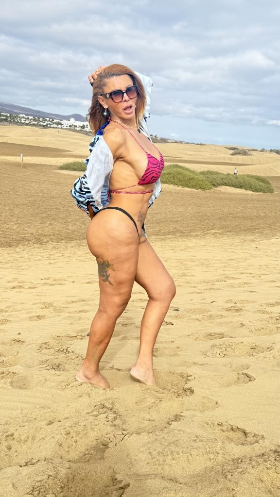 691815071: Transexual en Las Palmas