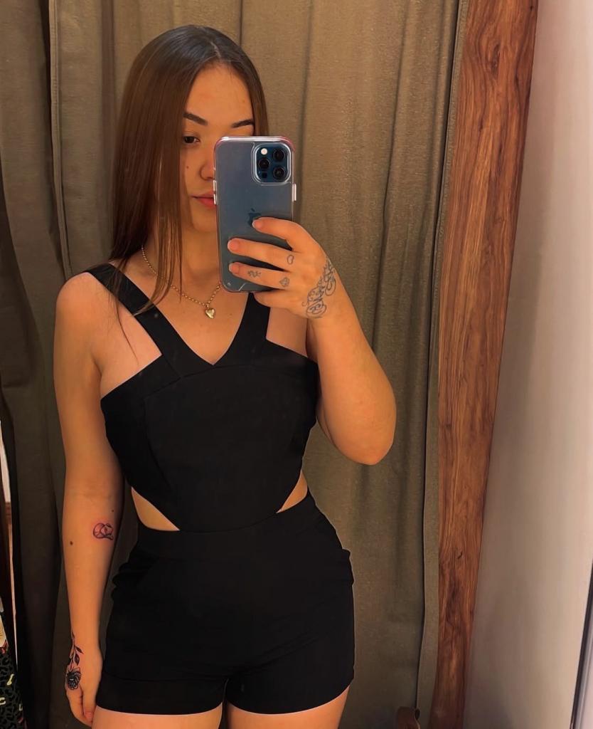 Chica busca chico en Pontevedra: 