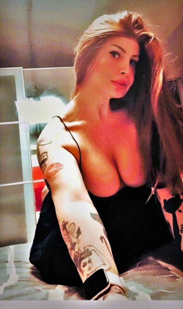 Transexual en Barcelona: 