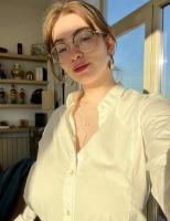 600741157: Chica busca chico en Ciudad Real