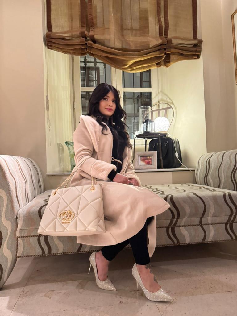 Transexual en Madrid: 