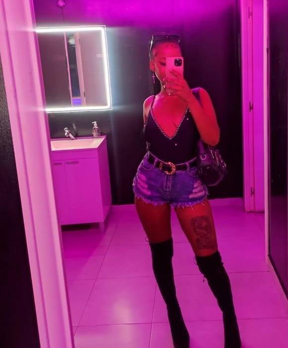 Chica busca chico en Almería: 