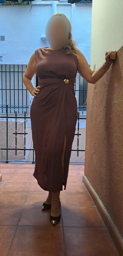 658915460: Chica busca chico en Madrid