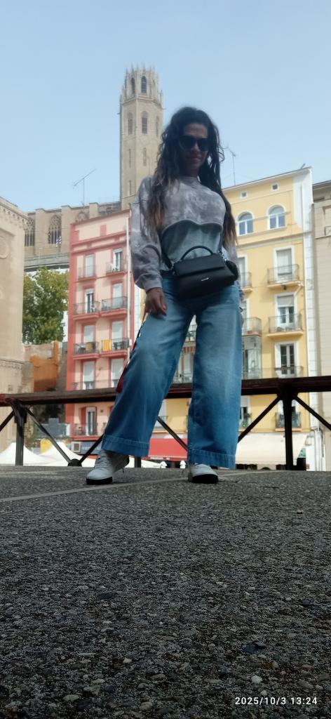 Transexual en Lérida: 