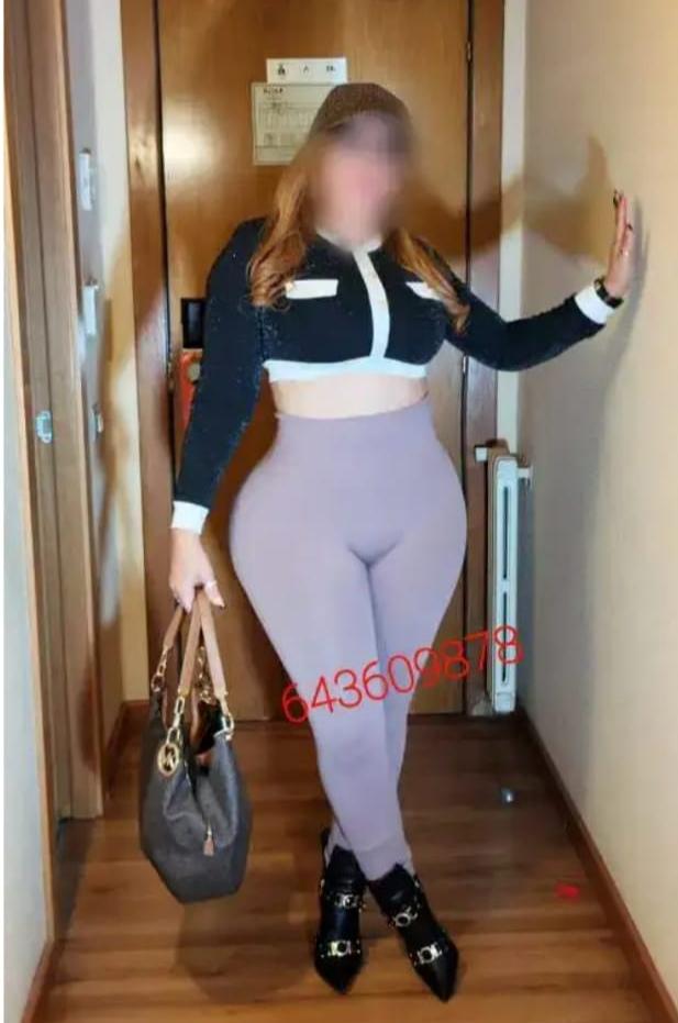 643609878: Chica busca chico en Granada