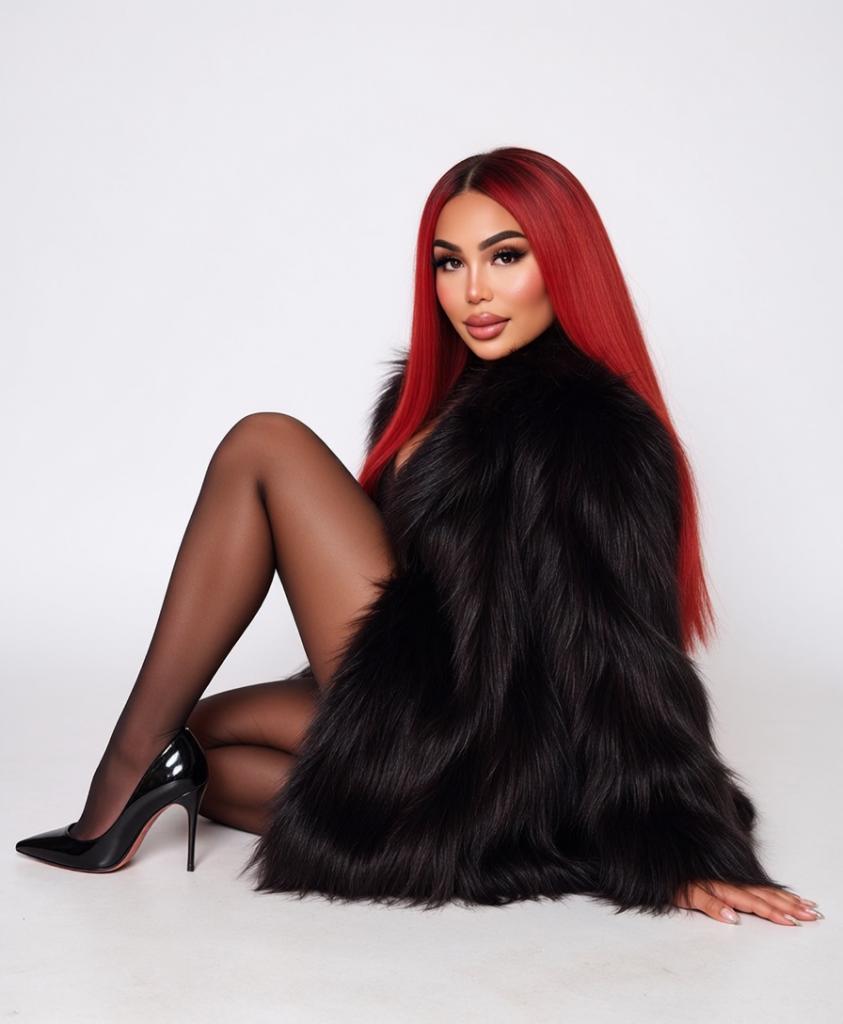 Transexual en Sevilla: 