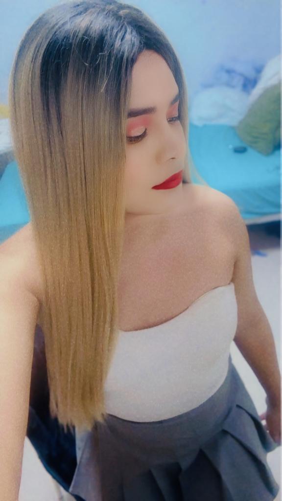 Transexual en Valencia: 