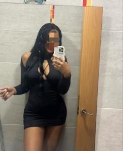 Chica busca chico en Murcia: 