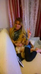 611365157: Transexual en Barcelona