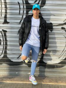 634140210: Chico busca chica en Madrid