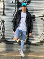 634140210: Chico busca chica en Madrid