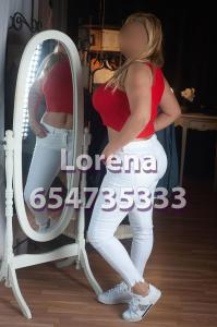 Chica busca chico en Las Palmas: 