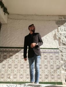 614288281: Chico busca chica en Madrid