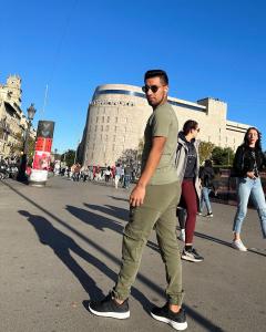 644141620: Chico busca chica en Guipúzcoa