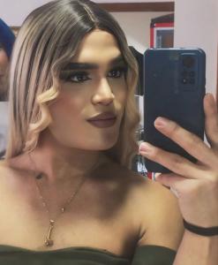 676255014: Transexual en Madrid
