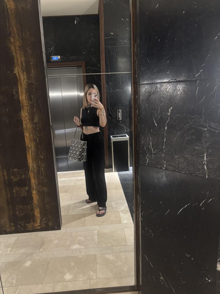 675165356: Chica busca chico en Madrid