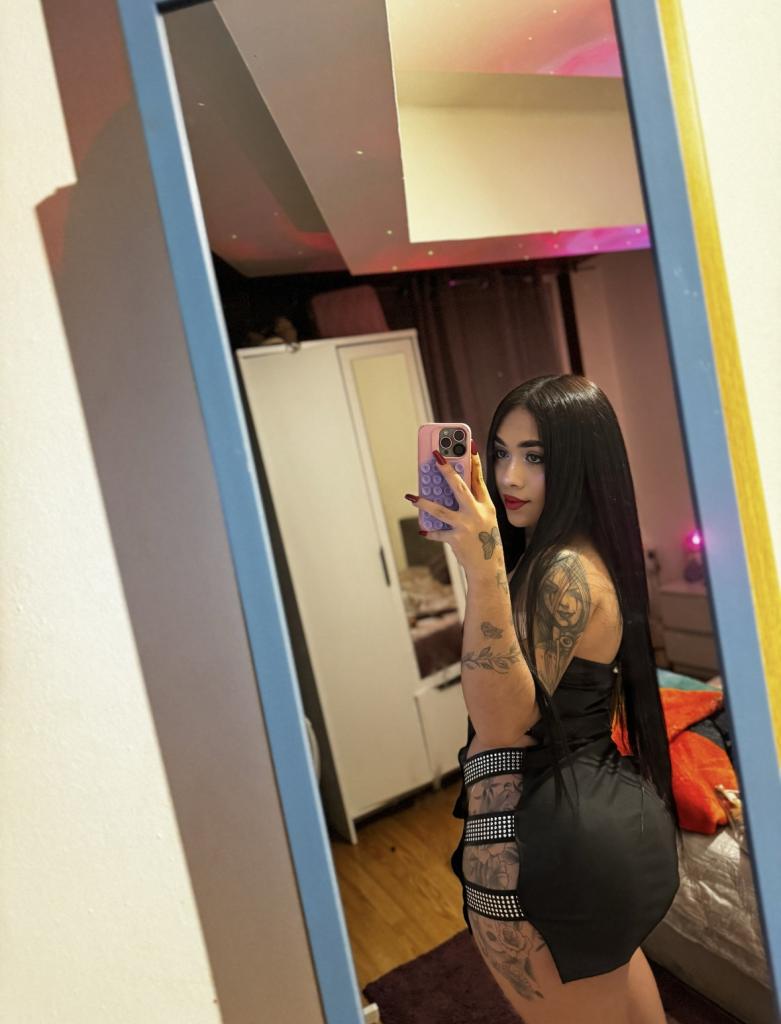 643967526: Travesti en Burgos