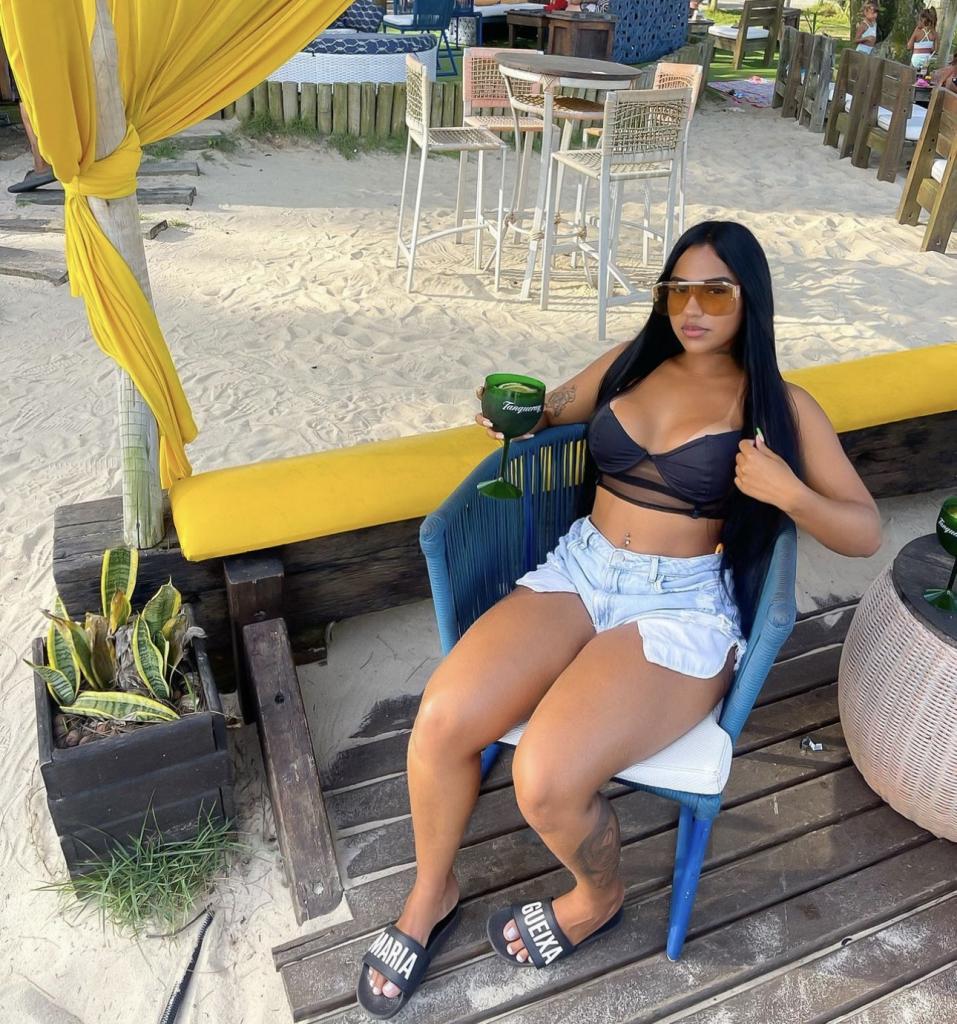 Chica busca chico en Madrid: 