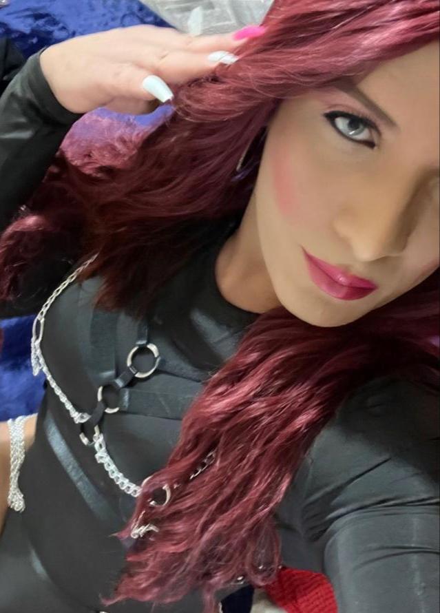 641811498: Travesti en Málaga