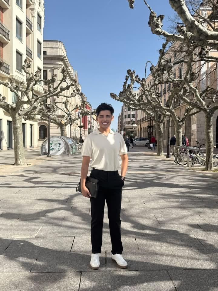 Chico busca chica en Asturias: 