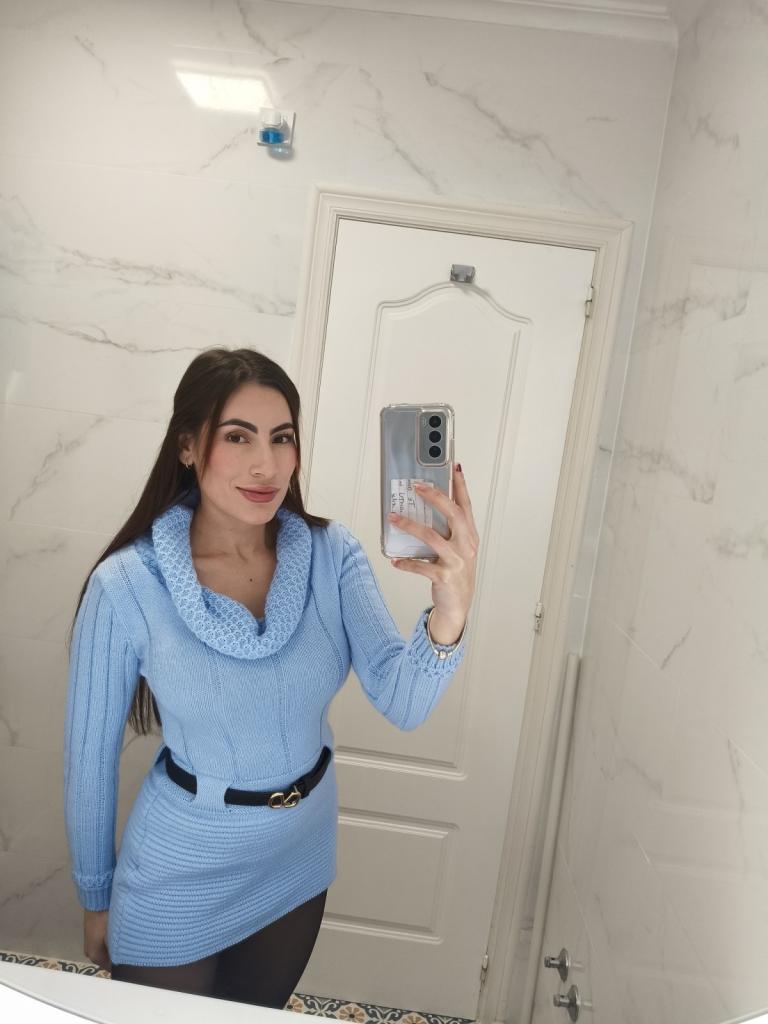 602706656: Chica busca chico en Madrid